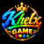 Khelx Game Cricket Fantasy App Logo